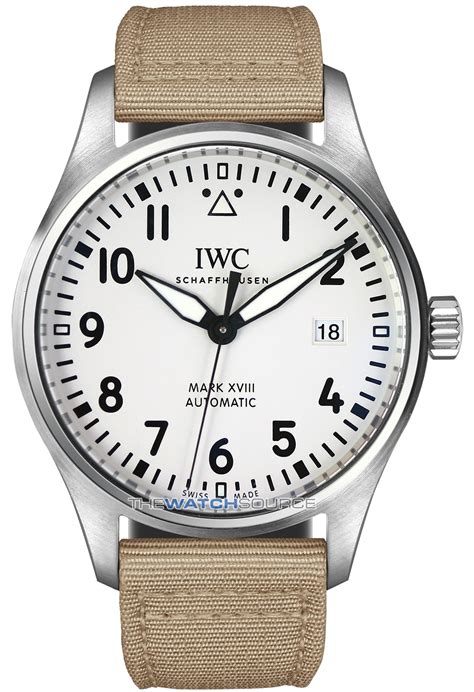 iwc watches discount